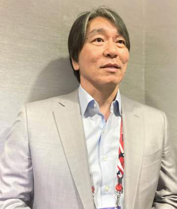 松井秀喜氏が村上宗隆に「私と違って好青年」に報道陣爆笑 メジャー1年目で20本塁打「素晴らしい」「私は前半戦で20本すら打ったことない」岡本和真も絶賛「私とはまったく違う」