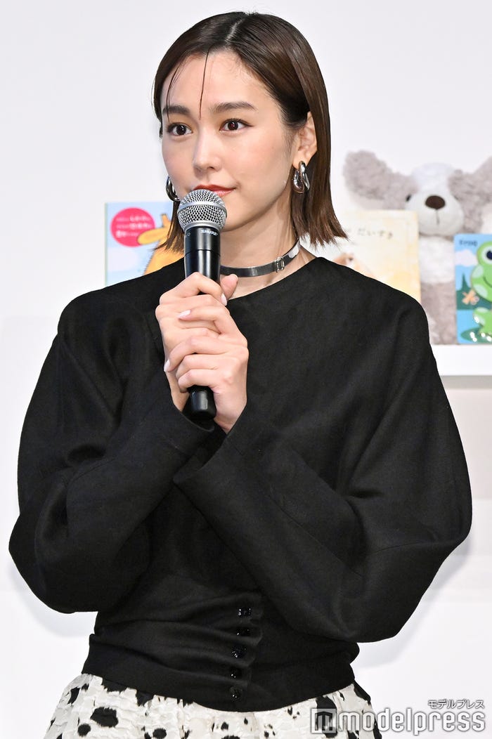 桐谷美玲 (C)モデルプレス