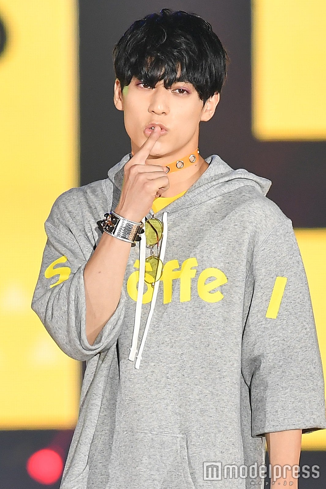 ユースケ（C）モデルプレス