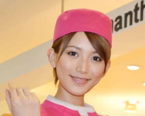 AKB48研究生・光宗薫、前田敦子らと共演で異例のCMデビュー ファンの反応は?
