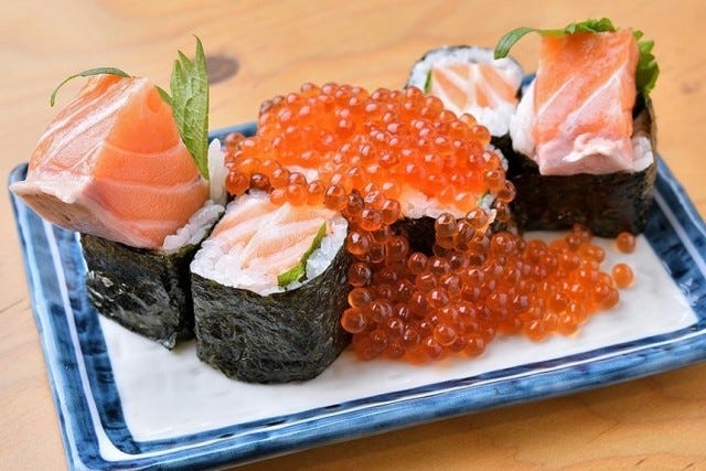 【初出店】大阪で大人気のすし酒場がついに兵庫第1号店をオープン！