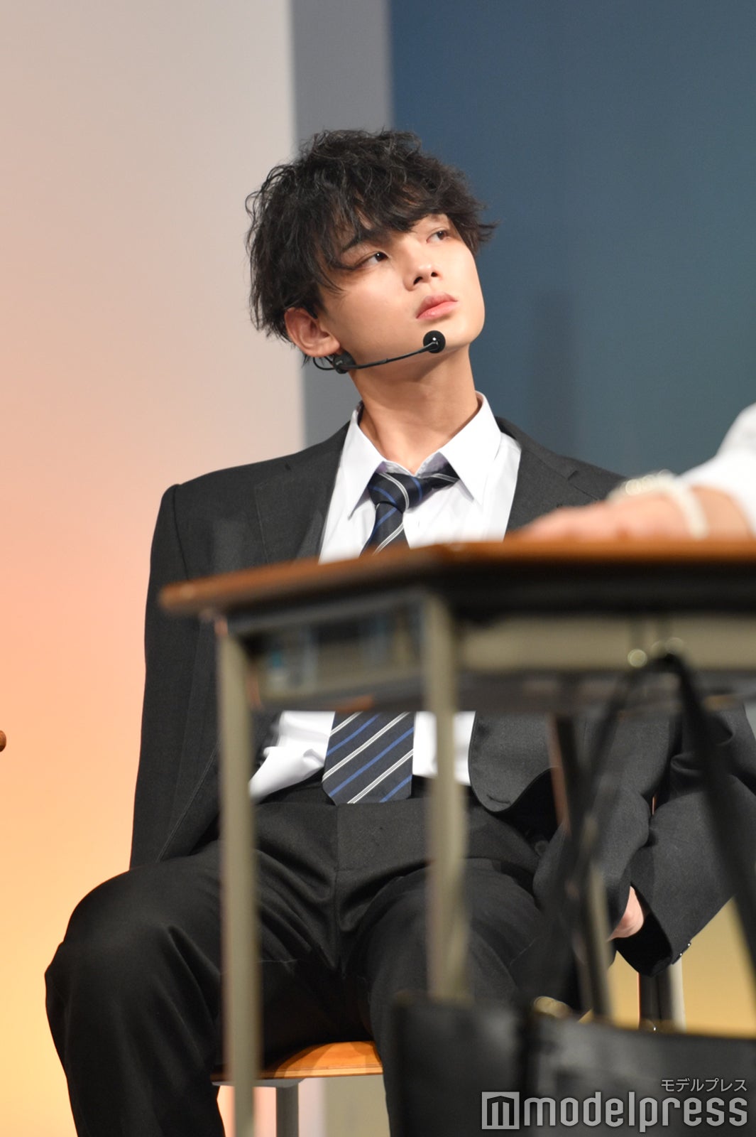 船山恭兵 （C）モデルプレス