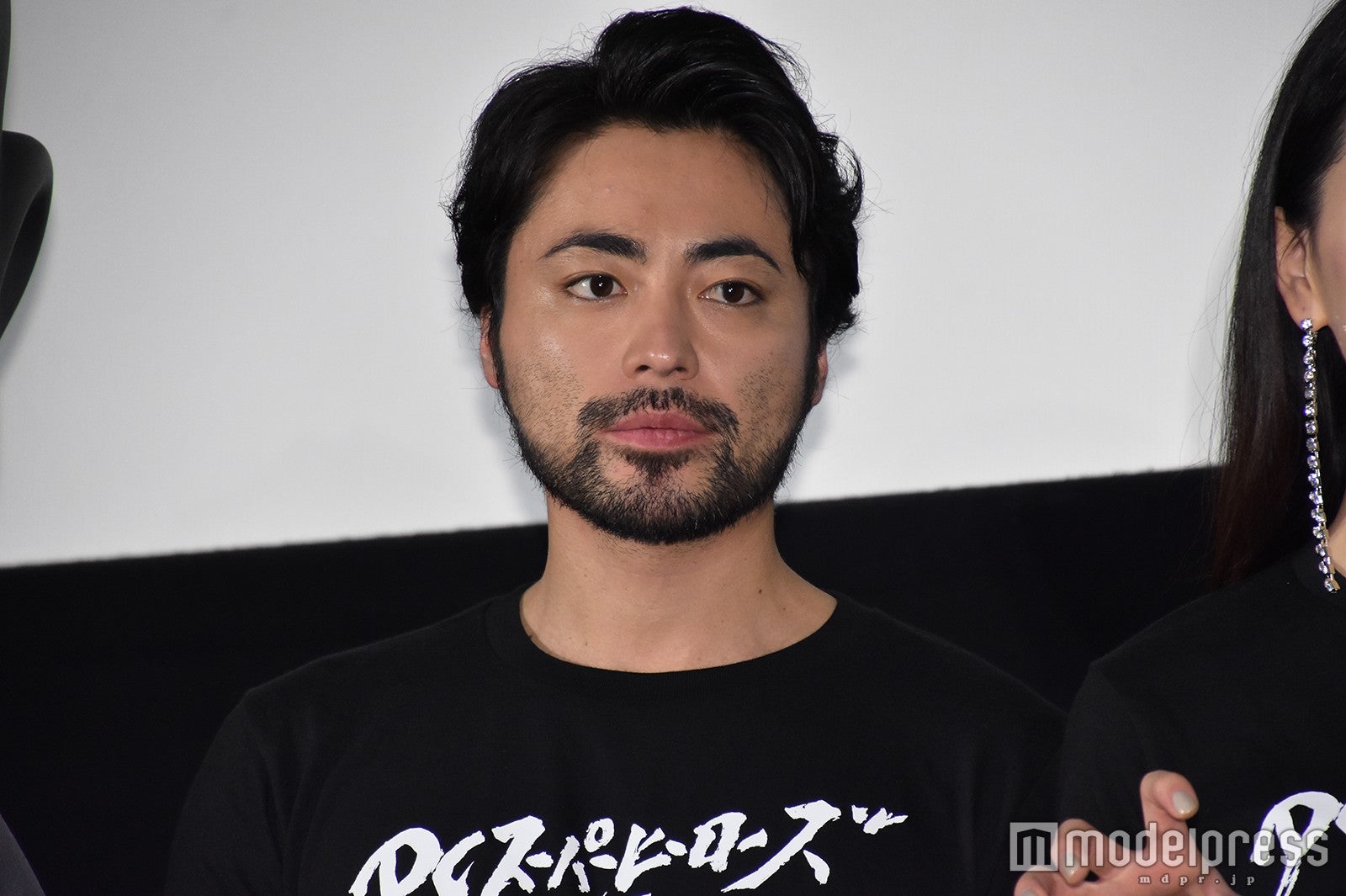 山田孝之 （C）モデルプレス