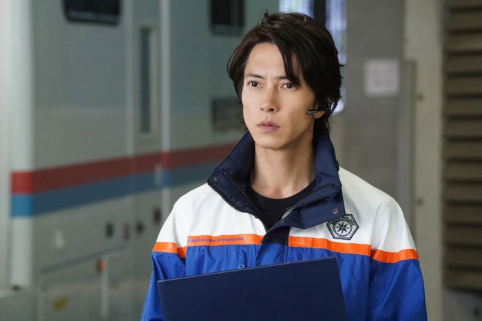 山下智久、伊藤英明＆田中圭との久々共演に喜び「プロポーズ大作戦」「コード・ブルー」…歴代フジドラマの撮影当時も回顧【ブルーモーメント】