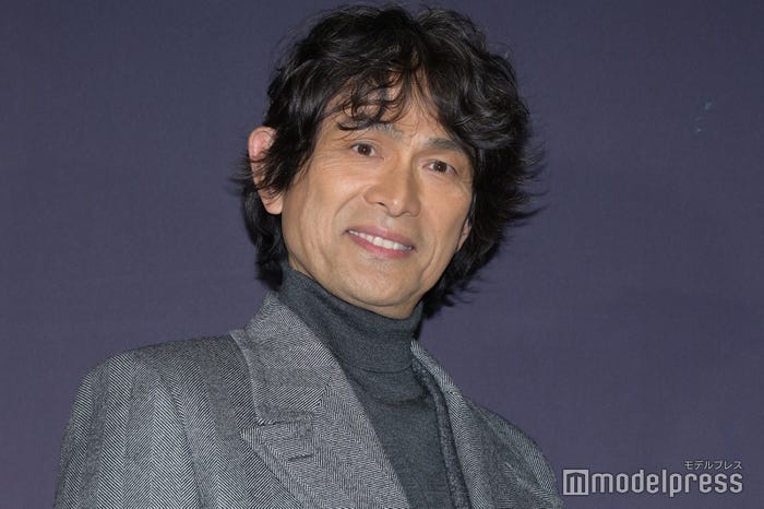 江口洋介(C)モデルプレス