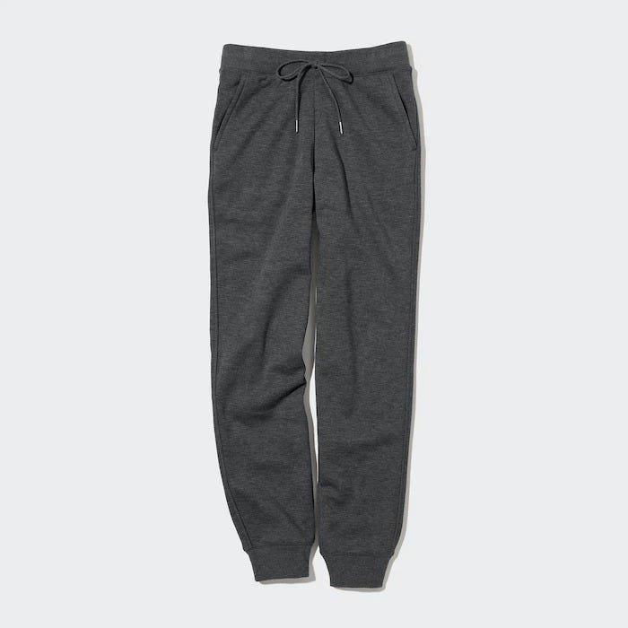 ユニクロ　uniqlo　レディース　おすすめ　オススメ　コスパ　2023　冬　パンツ　スウェットパンツ　スウェット　ヒートテックボアスウェットパンツ　ヒートテック　ボア