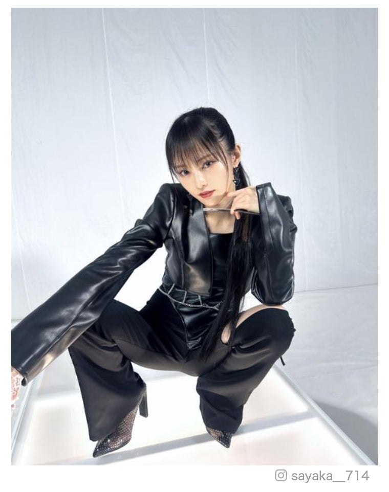 山本彩Instagramより