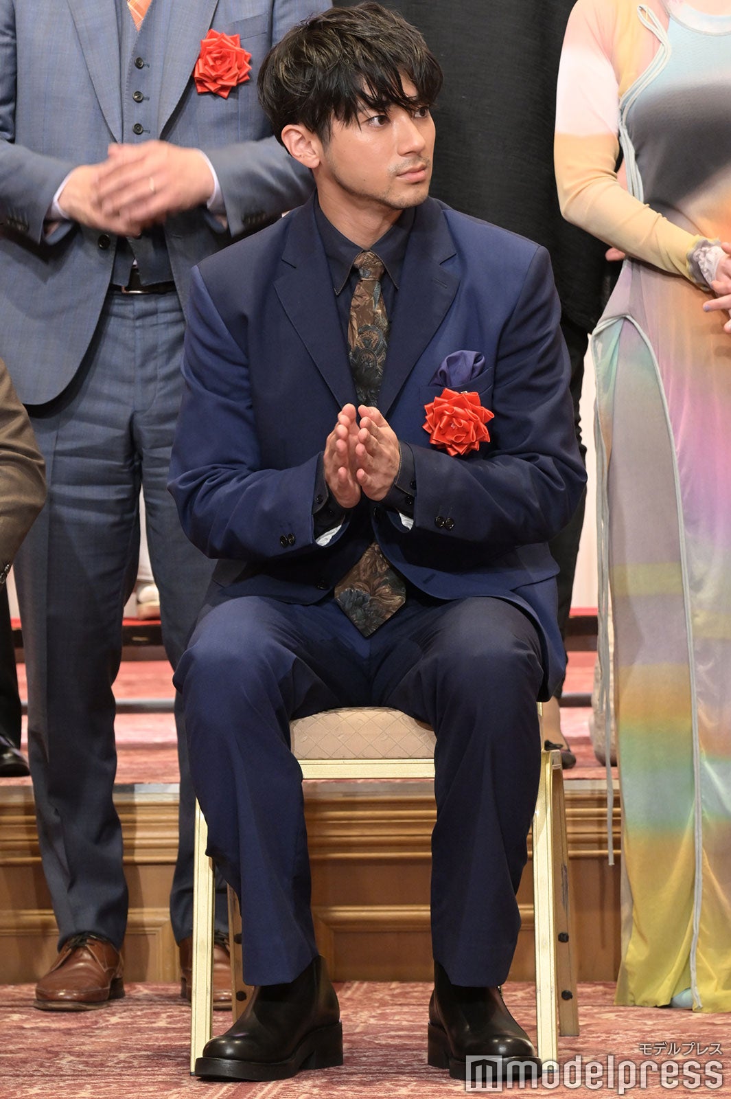 山田裕貴（C）モデルプレス