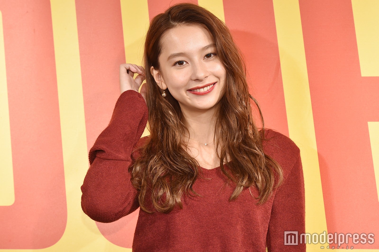 Niki （C）モデルプレス