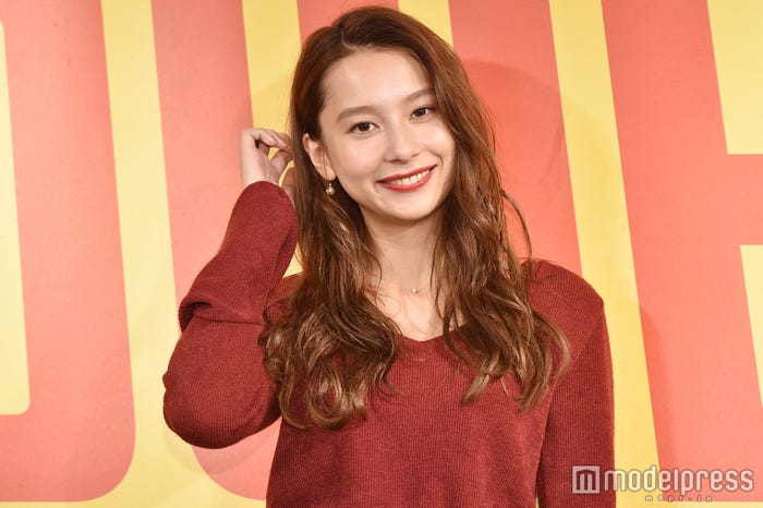 Niki(C)モデルプレス