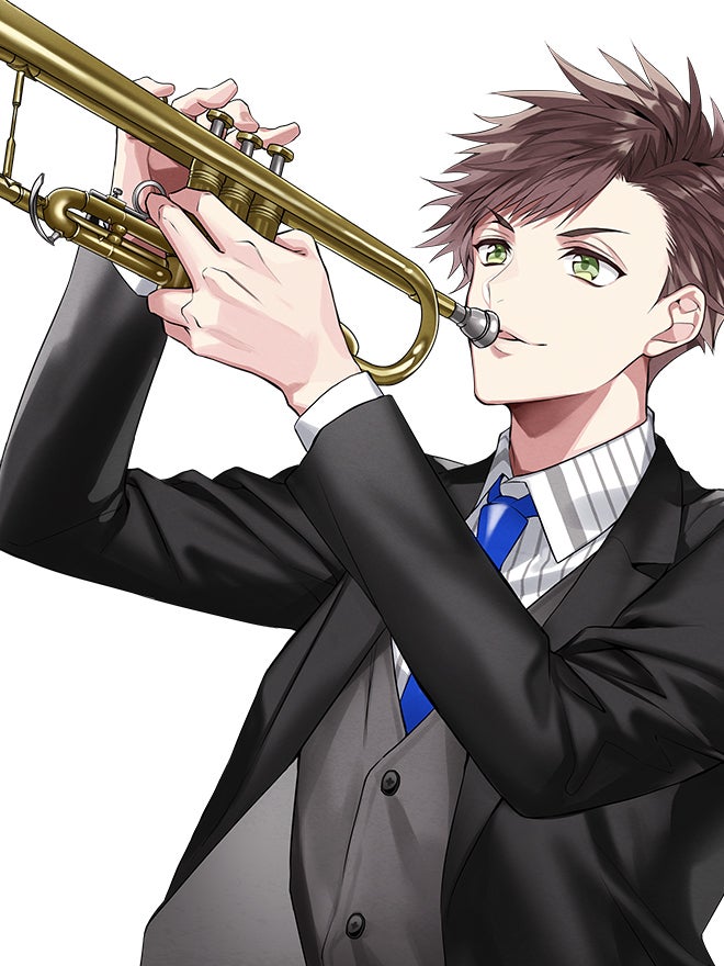 智川翔琉（提供画像）