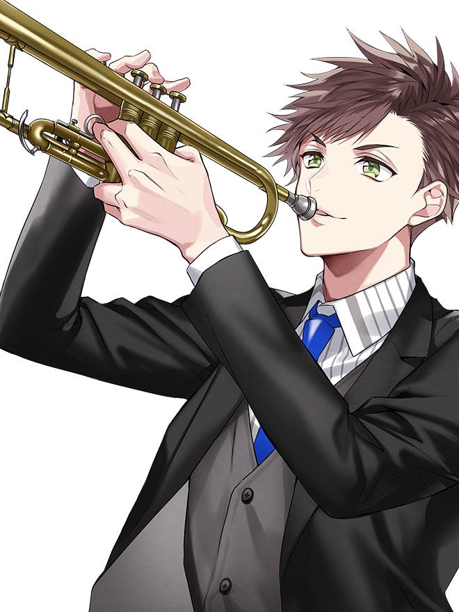 智川翔琉(提供画像)