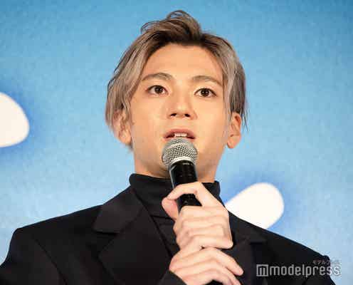山田裕貴、学生時代の第2ボタンの行方語る「守ってて良かった」<耳をすませば>