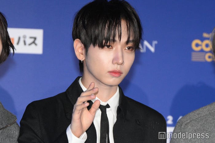 JAEHYUN(ジェヒョン)(C)モデルプレス