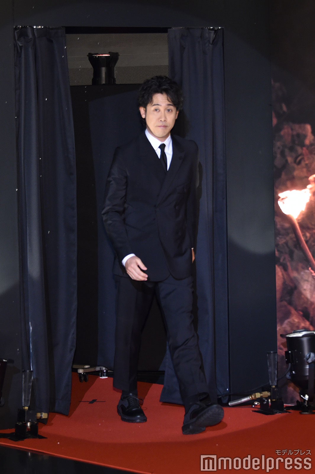 大泉洋（C）モデルプレス