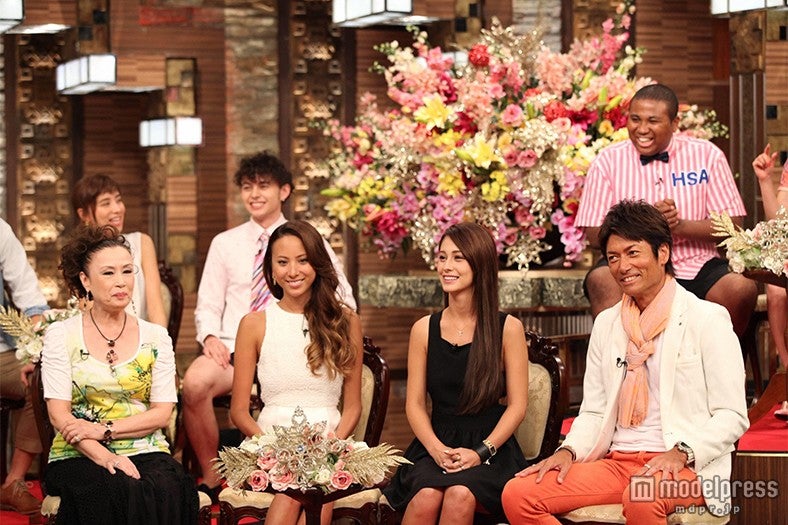  バラエティ番組「ジャネーノ！？」（C）フジテレビ