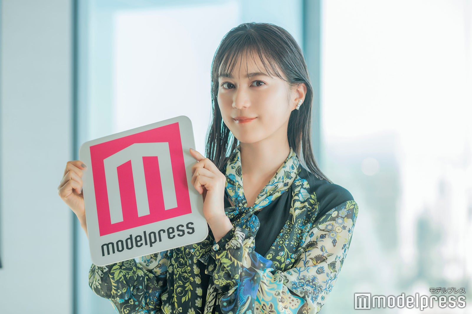 生田絵梨花（C）モデルプレス