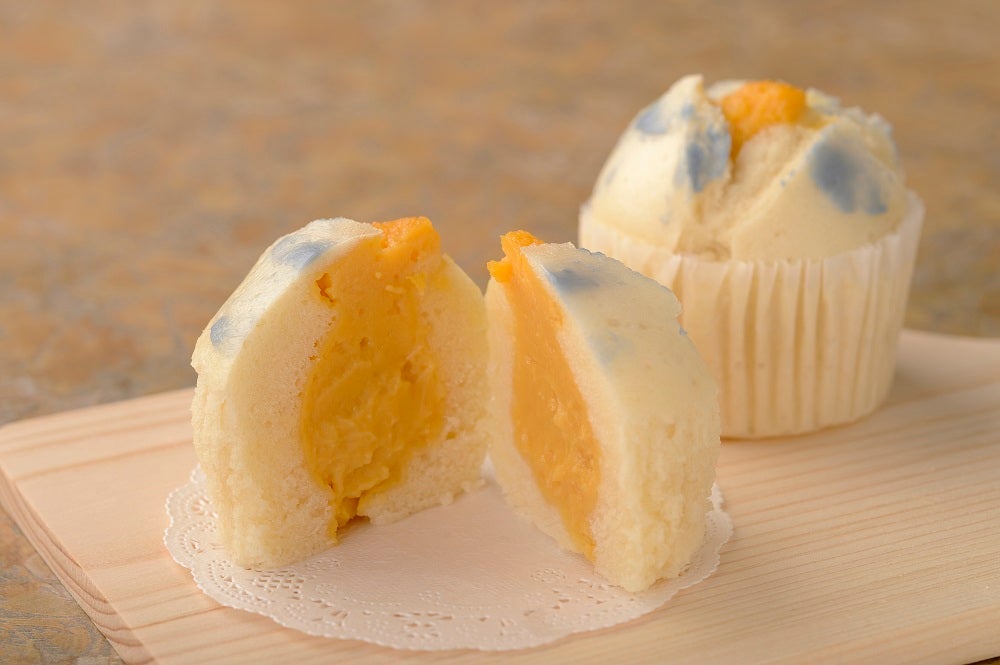 くもぱん／画像提供：JTBパブリッシング