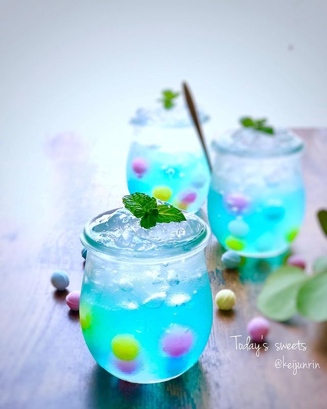 見た目もおしゃれなゼリーの人気レシピ14選 子供も喜ぶ絶品デザート集めました モデルプレス