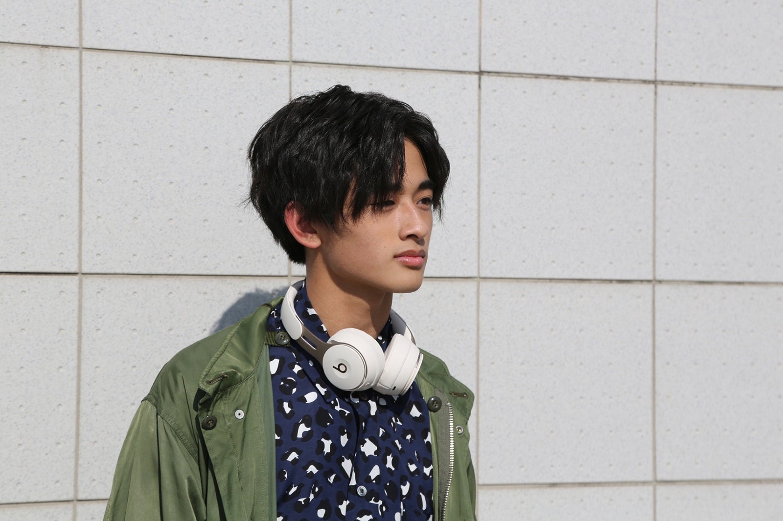 りゅうた（C）ホリプロ