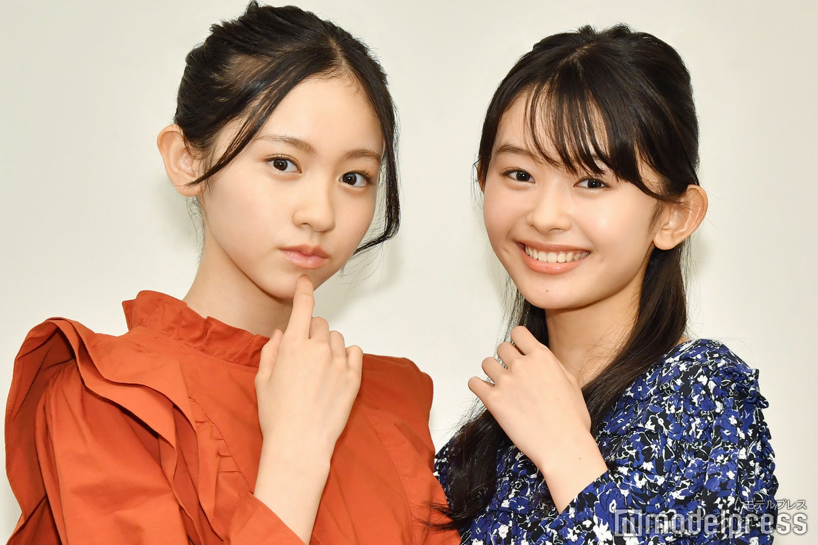 ミスセブンティーン 藤村木音とは 芸能界入りのきっかけ 憧れのモデルを明かす モデルプレス ミスセブンティーン 藤村木音とは 芸能界入りのきっかけ 憧れのモデルを明かす モデルプレス