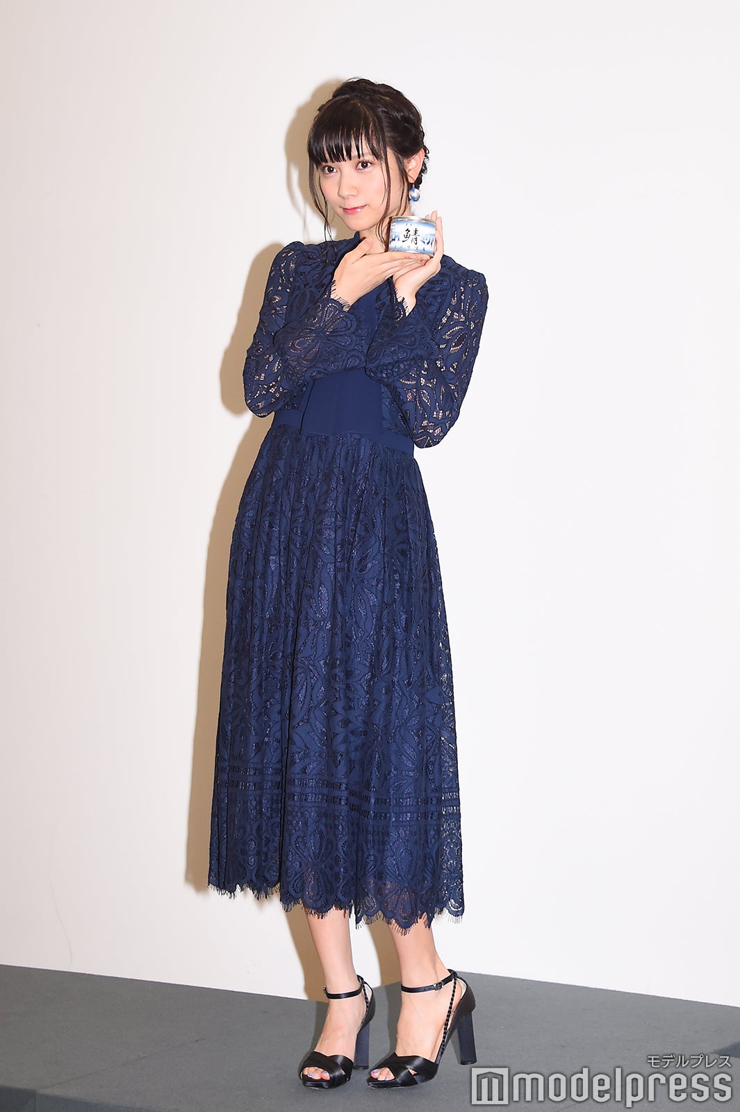 桃月なしこ（C）モデルプレス