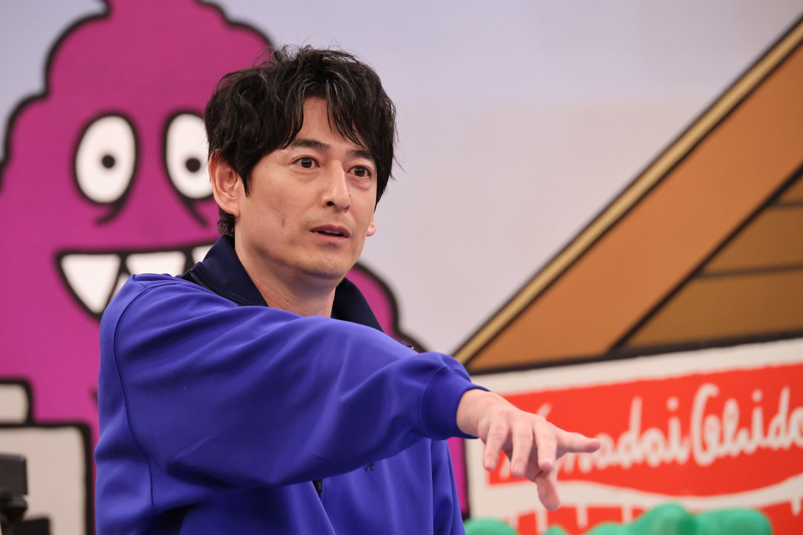 博多大吉（C）カンテレ