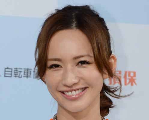 優木まおみ、子作り計画を明かす
