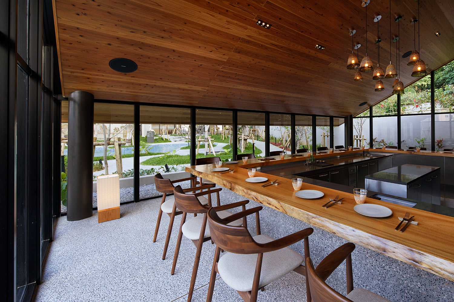 ホテル ストレータ 那覇／画像提供：沖縄UDS