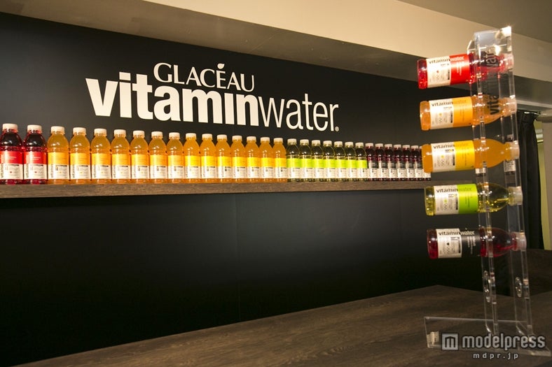 「ロンドンオリンピック応援グラソー ラウンジ」内装