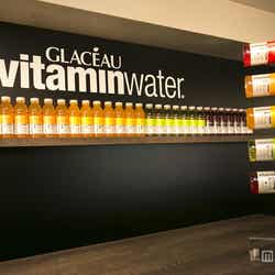 「ロンドンオリンピック応援グラソー ラウンジ」内装