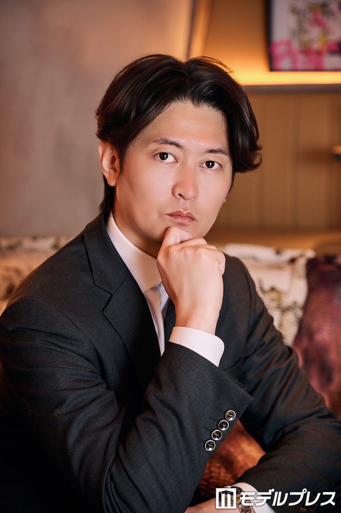 セクシー(C)モデルプレス