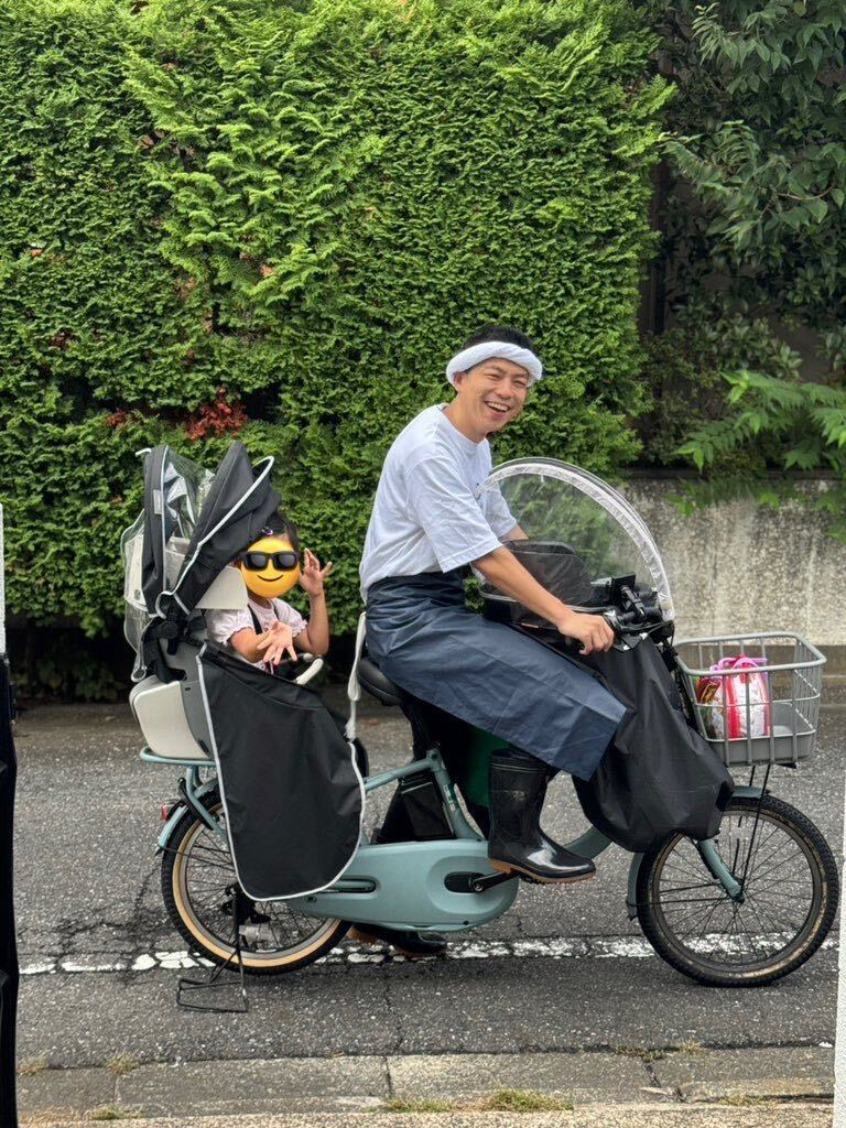 葛川英雄氏／提供画像