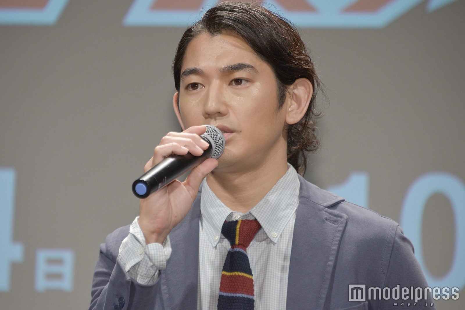 瑛太 （C）モデルプレス （C）モデルプレス