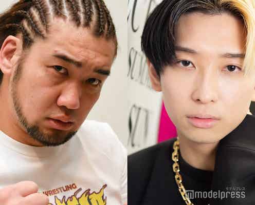 ヒカル、シバターにガチギレ宣戦布告「嘘つかれて損害出た」 本人は土下座謝罪