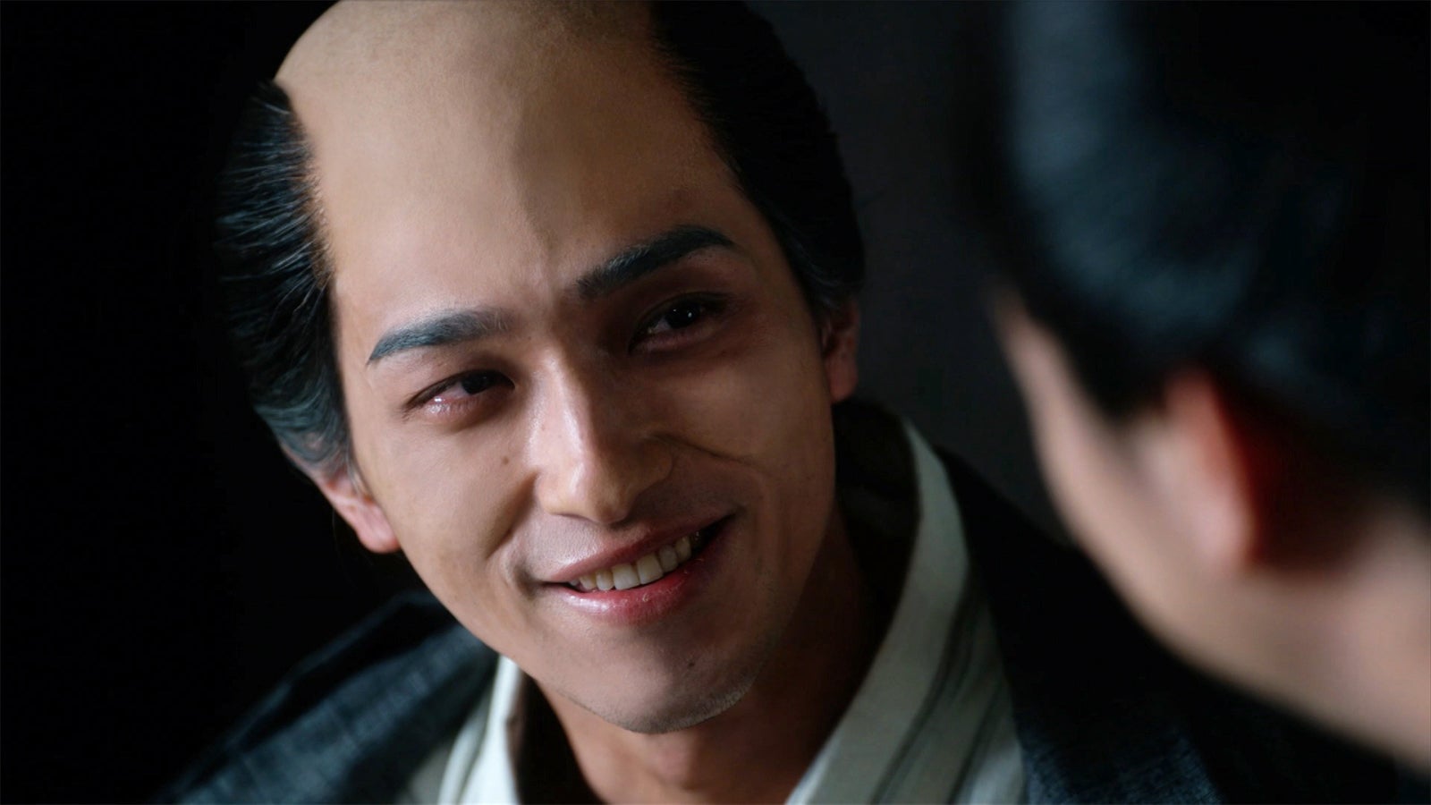 【べらぼう～蔦重栄華乃夢噺～ 最終話】蔦重、脚気の病に倒れる