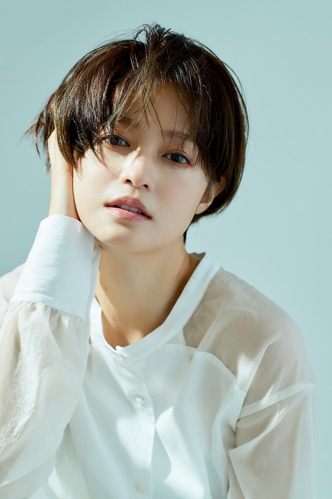 美 少年・岩崎大昇、秀吉役のビジュアル公開「秀吉