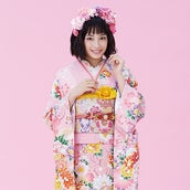 広瀬すず 美麗な振袖姿を披露 きもの文化体現に相応しい存在 モデルプレス 広瀬すず 美麗な振袖姿を披露 きもの文化体現に相応しい存在 モデルプレス