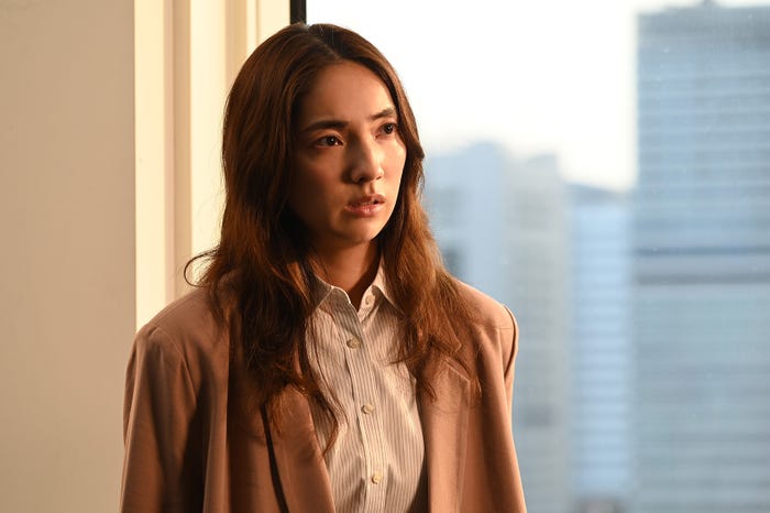 仁村紗和「あなたを奪ったその日から」最終話(C)カンテレ