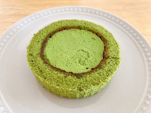 なめらかで甘さ控えめのクリーム♪