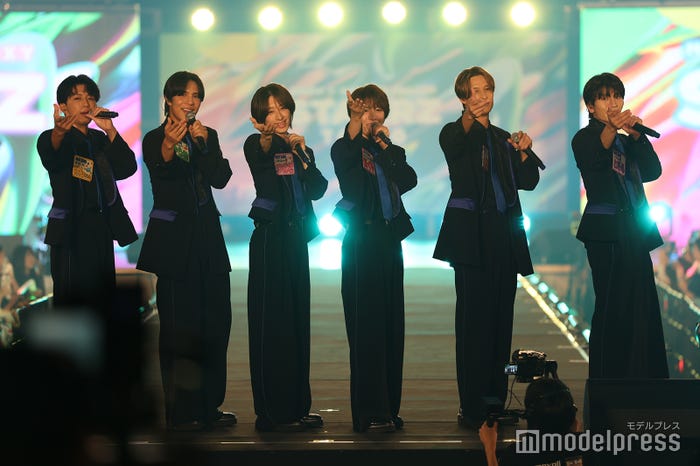 MATSURI(C)モデルプレス