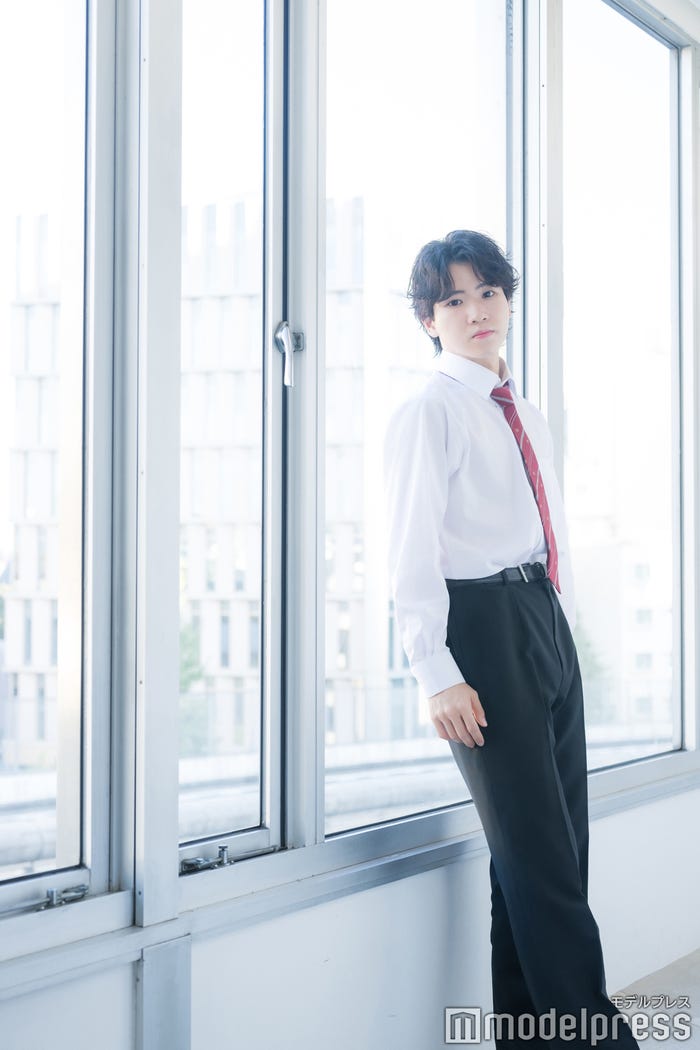 工藤花維さん(C)モデルプレス