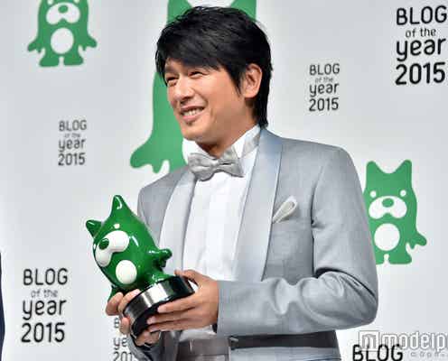 高橋克典、市川海老蔵を真似るも断念?「追随できない」