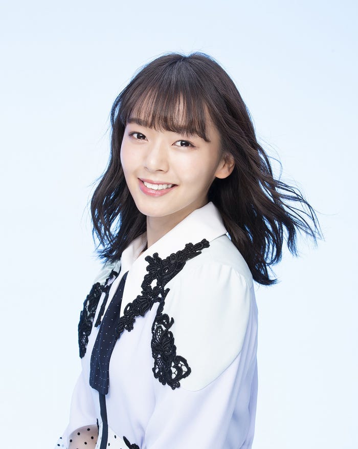 高畑結希(提供画像)