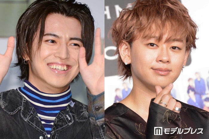 超特急シューヤ、タカシの第一印象明かす グループ加入前に初対面していた場所とは