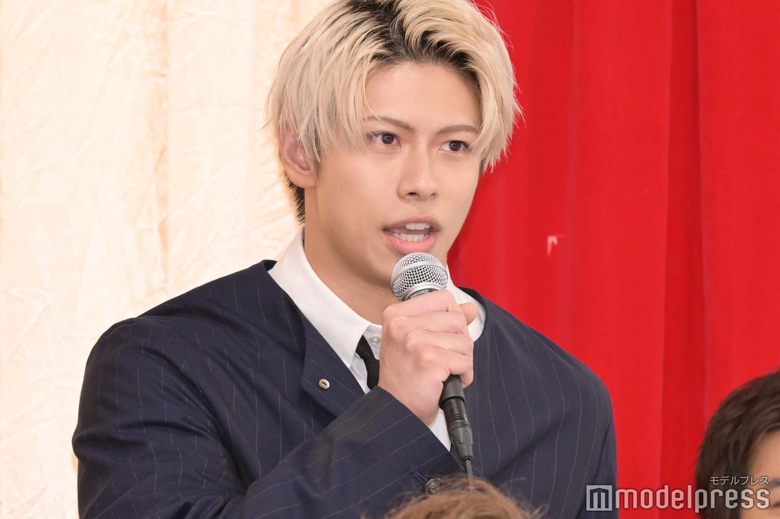 桜庭大翔（C）モデルプレス