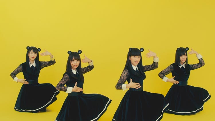 乃木坂46大園桃子 久保史緒里 山下美月 与田祐希の可愛さに夢中 先輩に続く マウスダンス 披露 モデルプレス 乃木坂46大園桃子 久保史緒里 山下美月 与田祐希の可愛さに夢中 先輩に続く マウスダンス 披露 モデルプレス