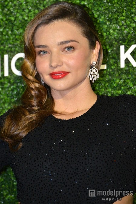 ミランダ・カー