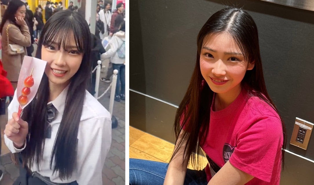 松山玲菜（提供写真）