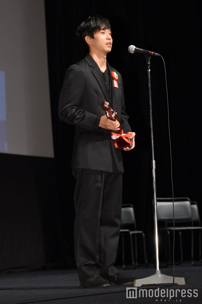 太賀(C)モデルプレス